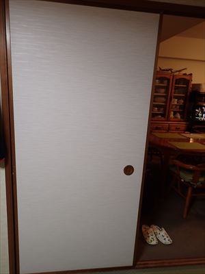 畳・襖・クロス貼替えで内装リフレッシュ 畳・襖・クロス貼替えで内装リフレッシュ